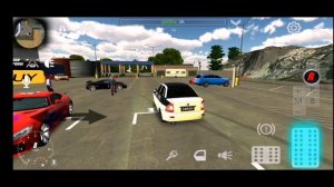 КАК ПРОДАТЬ ПРИОРУ В CAR PARKING MULTIPLAYER?! ЛЕГКО!! ПРОДАЁМ ПРИОРУ В CAR PARKING MULTIPLAYER!!