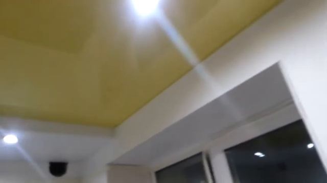 Двух уровневый потолок смотреть онлайн