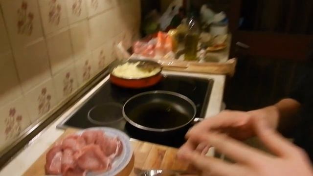 Рецепты Здорового Питания