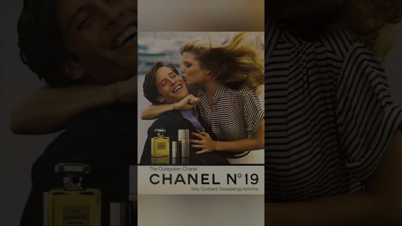 ШЕДЕВРЫ РЕКЛАМЫ И ПАРФЮМЕРИИ ПРОШЛЫХ ЛЕТ #парфюмерия #ВИНТАЖНЫЙ #АРОМАТЫ #обзорпарфюма смотреть онлайн