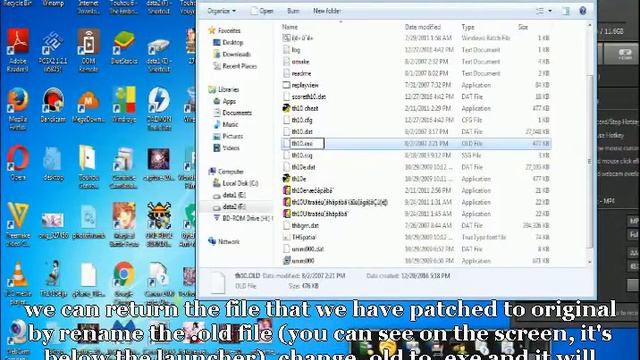 Tutorial how to cheat touhou project & How to play on ultra mode смотреть онлайн