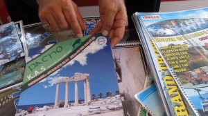 Экскурсии в Конаклы Турция | Где мы покупали экскурсии в Конаклы 2019