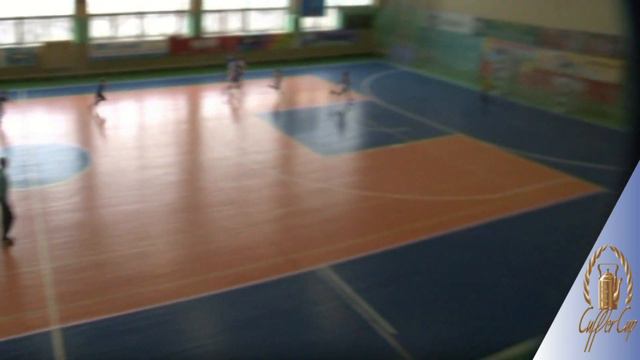 Центр Спорта 2006 — Школа Футбола Олимп смотреть онлайн