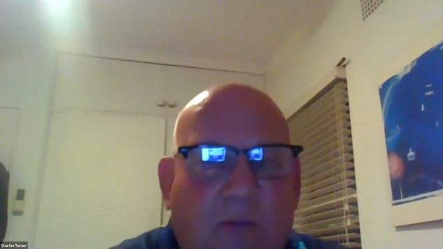 The Whistleblower Season 2, Episode 2 - Charles Turner WPA смотреть онлайн