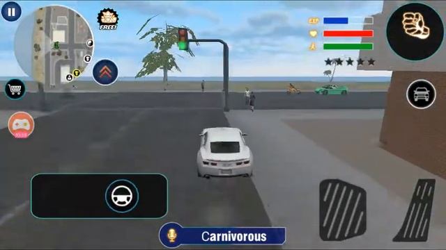 Gangstar city war of car ? 2 смотреть онлайн