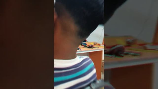 Hair cut by RK HAIRCUT SALON।। смотреть онлайн