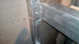 Установка смесителя для ванны в гипсокартонную стену