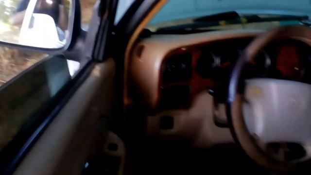 ДМРВ-проблема заводки(двиг-491QE-Great Wall) смотреть онлайн