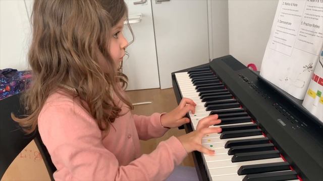 Liia K. - Birthday Cake (Ingkavet), Bingo Bongo Boom (Ingkavet) смотреть онлайн