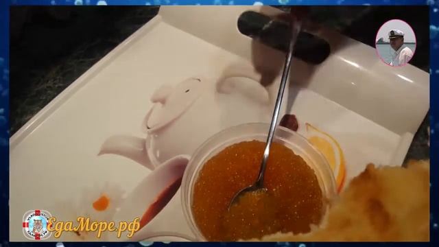 Икра щуки обзор от Petr de Cril'on смотреть онлайн