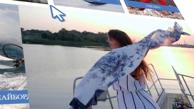 Информационный портал Республики Крым. Новости, Активный отдых, Достопримечательности, Развлечения смотреть онлайн