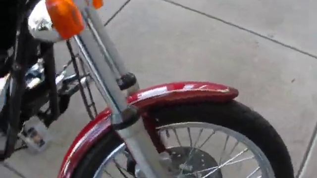 Harley Dyna Wide Glide EVO Motor Python Exhaust смотреть онлайн