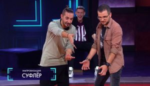 Импровизация: Утро после пьяной женитьбы в Лас-Вегасе