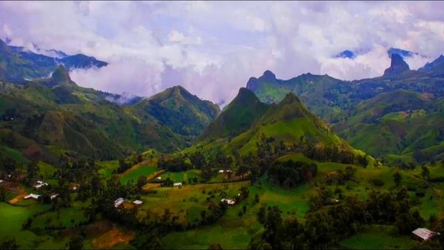 BAFOUSSAM Ouest Cameroun смотреть онлайн