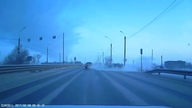 Лексус занесло на Пермякова смотреть онлайн