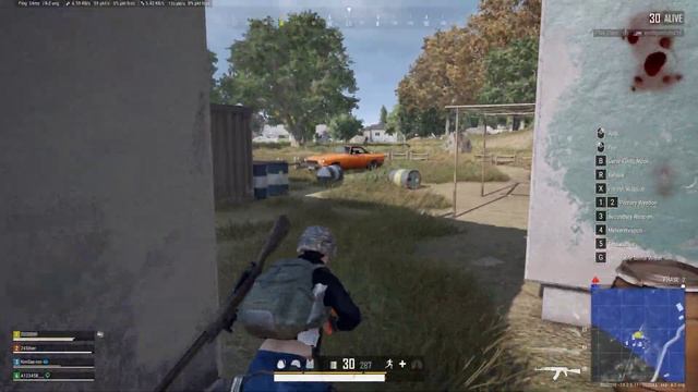 PLAYERUNKNOWN'S BATTLEGROUNDS | Smooth GamePlay with 17 Kills.. смотреть онлайн