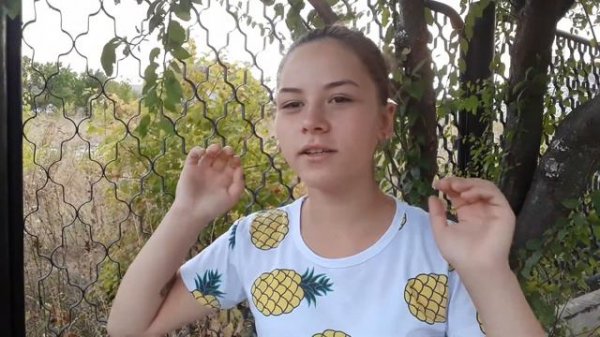 Мои страхи детства//Черный Лавилаз?!