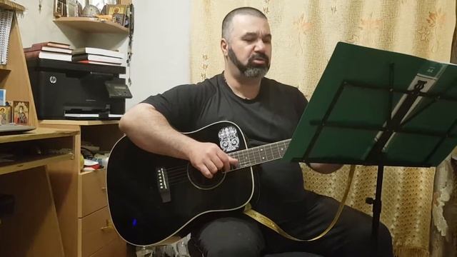 Говорю, что люблю... Автор Православный священник Андрей Гуров смотреть онлайн