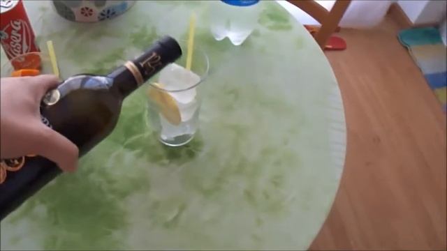 Чем отличается Калимочо(Calimocho) от Тинто де верано(Tinto De Verano).