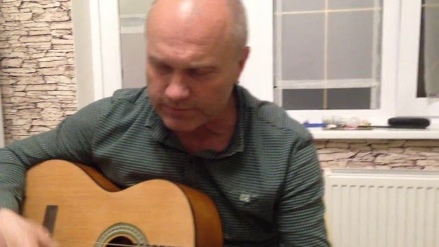 Владимир Белевцов. "Песни моей юности". смотреть онлайн