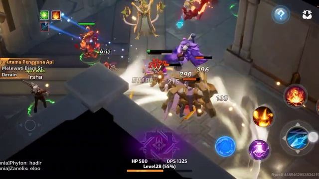 Torchlight: Infinite - Gameplay Walkthrough Part 9 смотреть онлайн