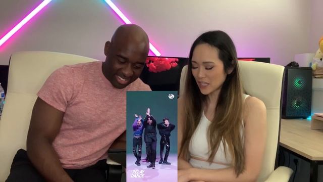 Basic Bros REACT | STRAY KIDS 'MANIAC' DANCE RELAY смотреть онлайн