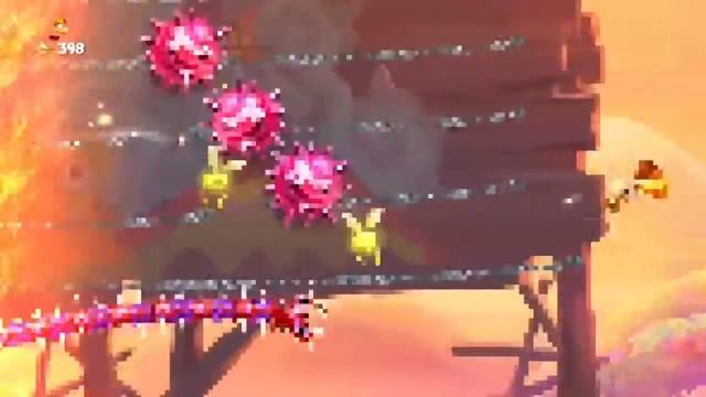 9. Marichi madness 8 bits смотреть онлайн