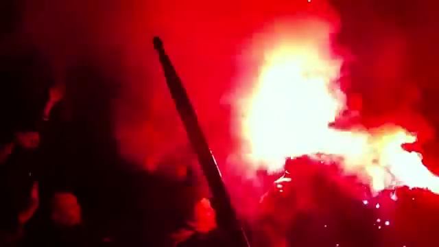 Ajax Amsterdam // Chants смотреть онлайн