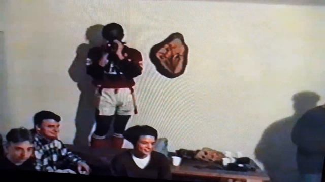 CJCH La Bresse Hohneck 13/02/1999 Cerexhe смотреть онлайн