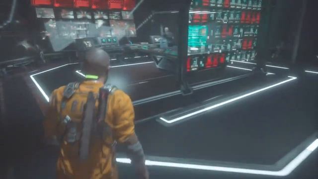 The Callisto Protocol Gameplay PS4 (HD) - Part 1 смотреть онлайн