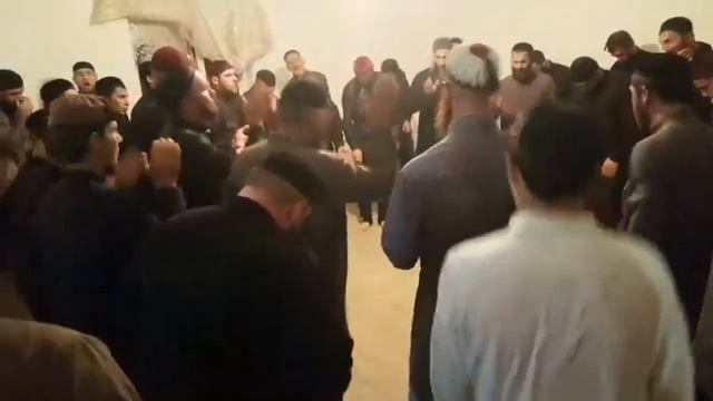 05.08.2021г в Средней Ачалуках у Оздоевых смотреть онлайн