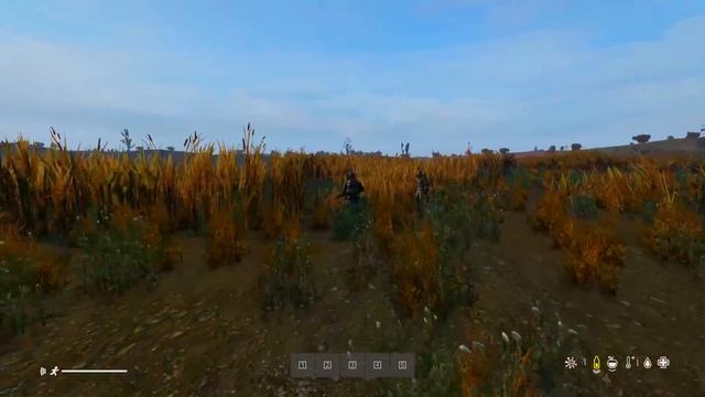☢ Проучил За Кривой Базар (Stalker RP) смотреть онлайн