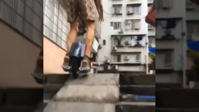 New Rockwheel 14 inch моноколесо уницикл гироцикл смотреть онлайн