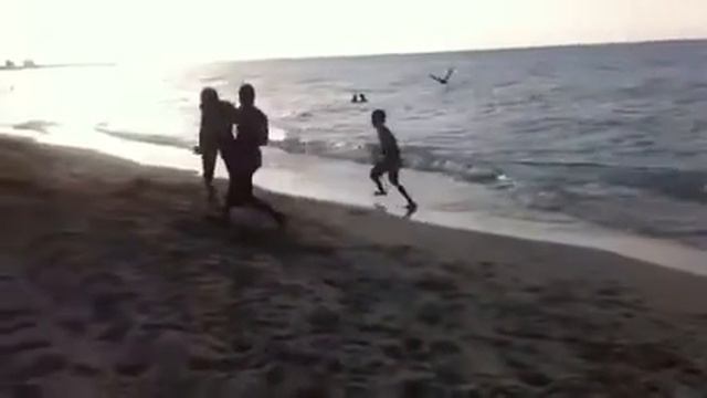 Finta con tunnel ... al cubano (varadero ) смотреть онлайн