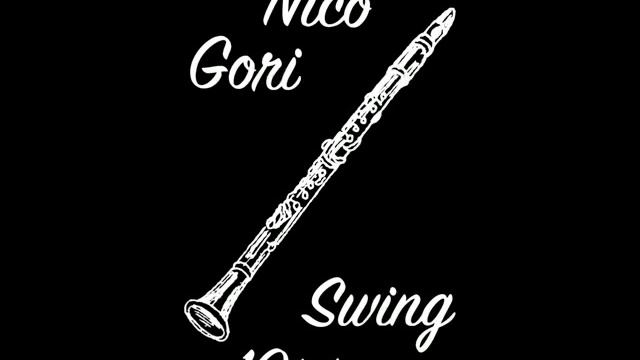 Nico Gori Swing 10tet - I can't give you anything but love смотреть онлайн
