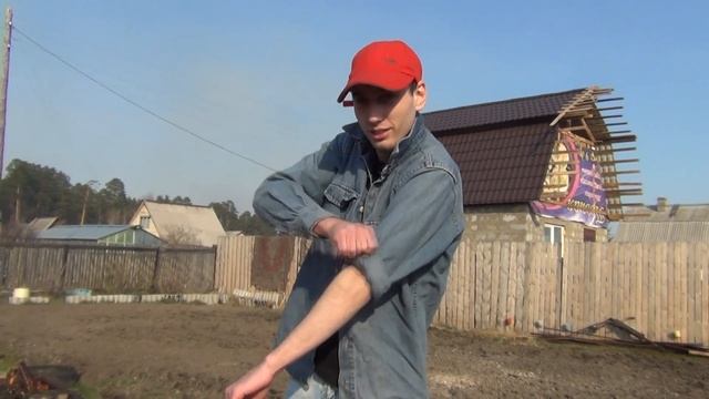 Leons Daily - Часть 3 "Тематическая вечеринка" смотреть онлайн