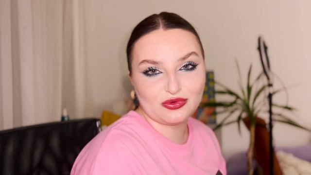 Розпаковка IPSY за серпень/ Мої покупки за серпень смотреть онлайн