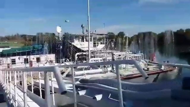 Станция пожаротушения смотреть онлайн