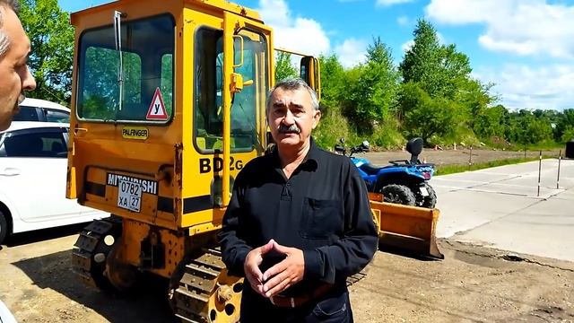 Как получить российское удостоверение тракториста-машиниста при наличии иностранного. смотреть онлайн