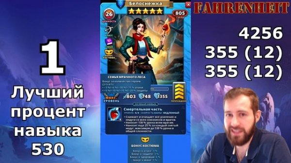 ТОП 15 ЛУЧШИХ МАССОВИКОВ! МАКСИМАЛЬНАЯ ОБЪЕКТИВНОСТЬ С ЧИСЛАМИ! ЕСТЬ СЮРПРИЗЫ? Empires & Puzzles