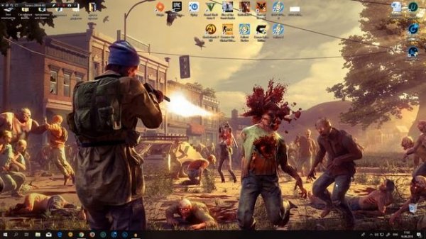 Paladins как устранить ошибку Failed to install the Hi-Rez Studios Authenticate and Update Service