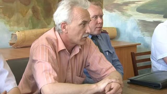 Антитеррор. Май 2010 год. смотреть онлайн