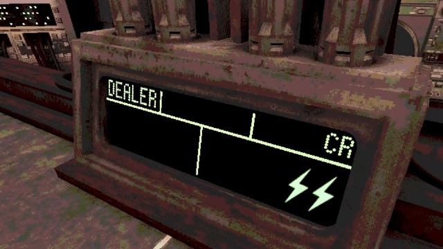 Buckshot Roulette — Steam Release Date Trailer смотреть онлайн