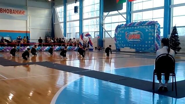 Соревнования Спортивной аэробики смотреть онлайн