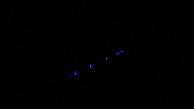 Sale Item Demo - Star Wars Hasbro Spring Loaded Anakin Skywalker's Lightsaber смотреть онлайн