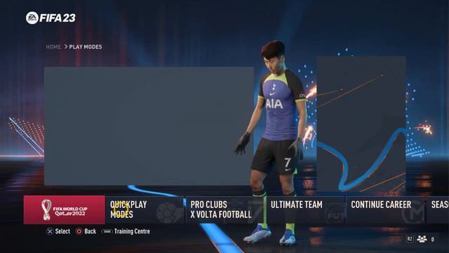 How to lob pass FIFA 23 смотреть онлайн