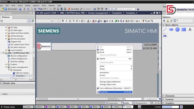 Communication between PLC S7-300 and S7-1200 in Simulation Without Real PLC | Part2 | Automation смотреть онлайн
