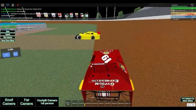 roblox: Late model game смотреть онлайн