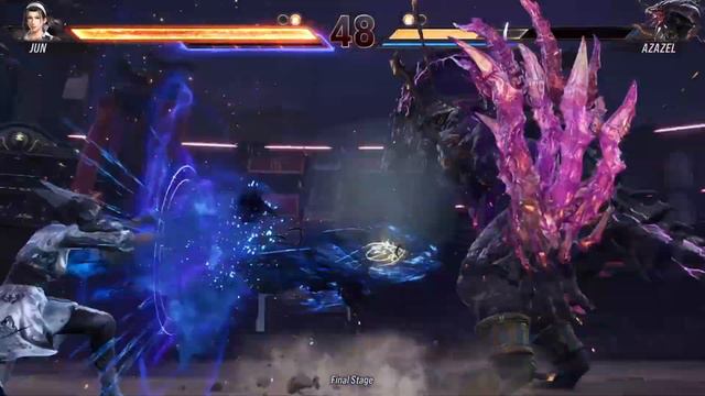 Tekken 8 Platinum Trophy 🏆