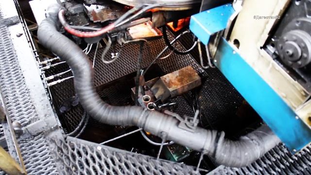 Как делают бутылки. Автоботы навсегда! (#Дагестан52) смотреть онлайн
